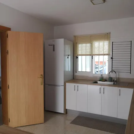 Casa En La Costa Sur De Fuerteventura Wi-fi Feriehus *