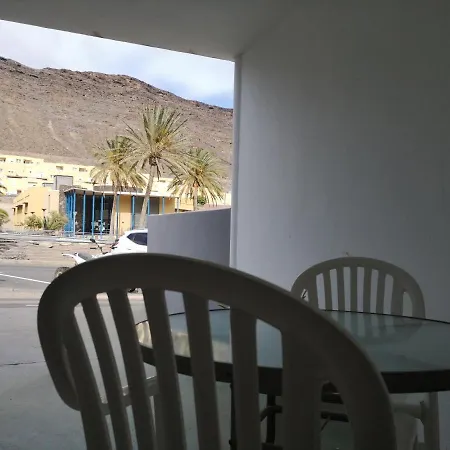 Feriehus Casa En La Costa Sur De Fuerteventura Wi-fi Morro Jable (Fuerteventura)
