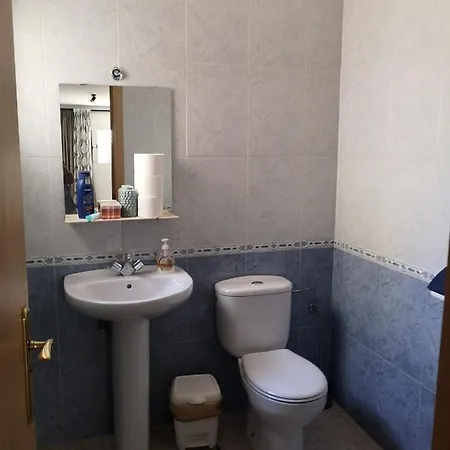 Casa En La Costa Sur De Fuerteventura Wi-fi Morro Jable (Fuerteventura)