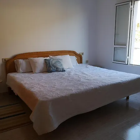 Casa En La Costa Sur De Fuerteventura Wi-fi Feriehus *