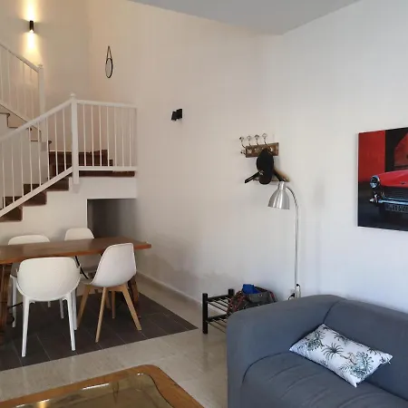 Ferienhaus Casa En La Costa Sur De Fuerteventura Wi-fi
